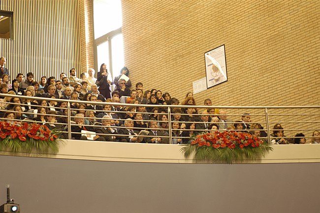 Inaugurazione A.A. 2005-2006