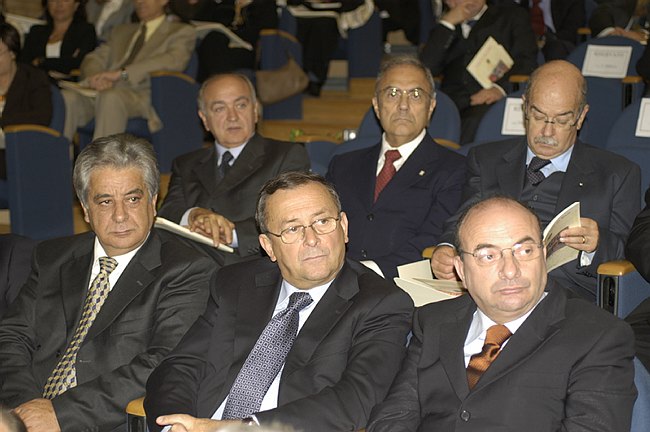 Inaugurazione A.A. 2005-2006