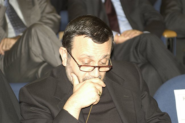 Inaugurazione A.A. 2005-2006