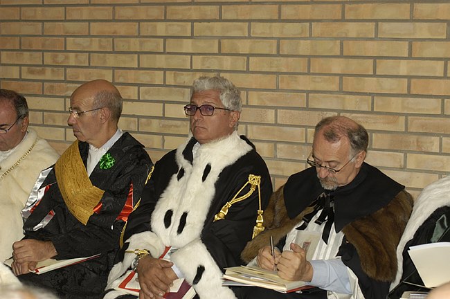 Inaugurazione A.A. 2005-2006