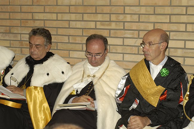 Inaugurazione A.A. 2005-2006