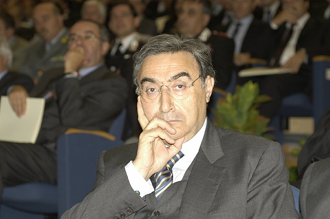 Inaugurazione A.A. 2005-2006