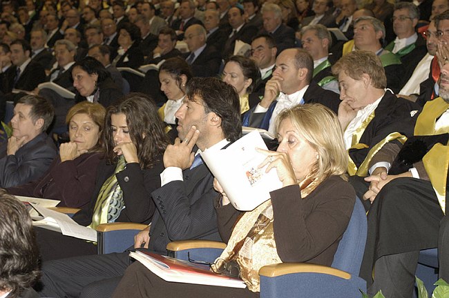 Inaugurazione A.A. 2005-2006
