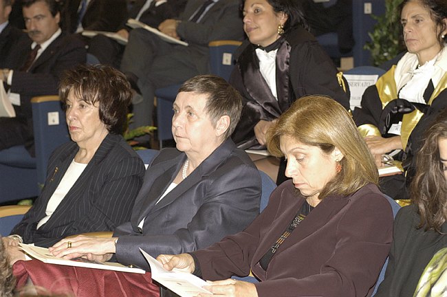 Inaugurazione A.A. 2005-2006