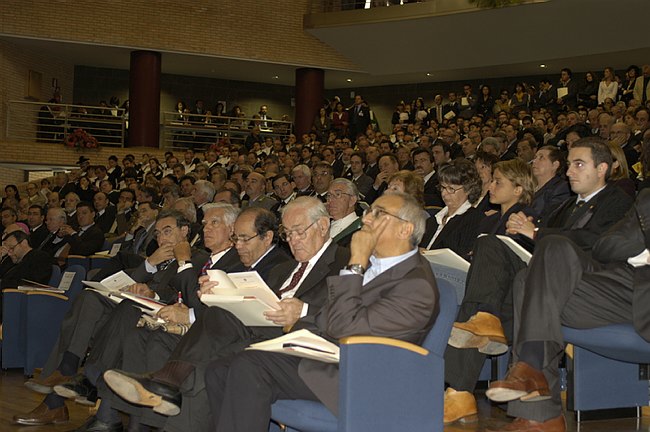 Inaugurazione A.A. 2005-2006