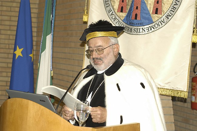 Inaugurazione A.A. 2005-2006