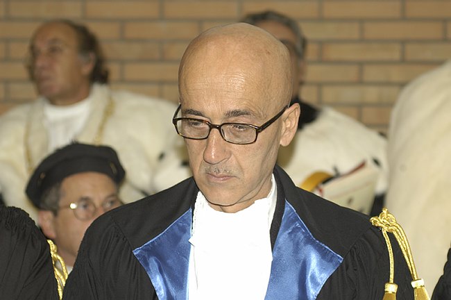 Inaugurazione A.A. 2005-2006