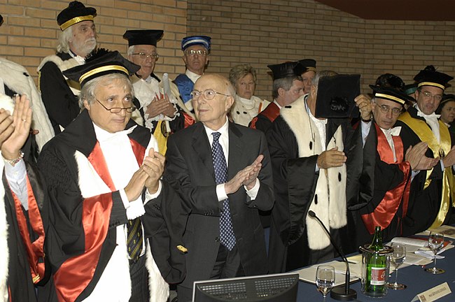 Inaugurazione A.A. 2005-2006