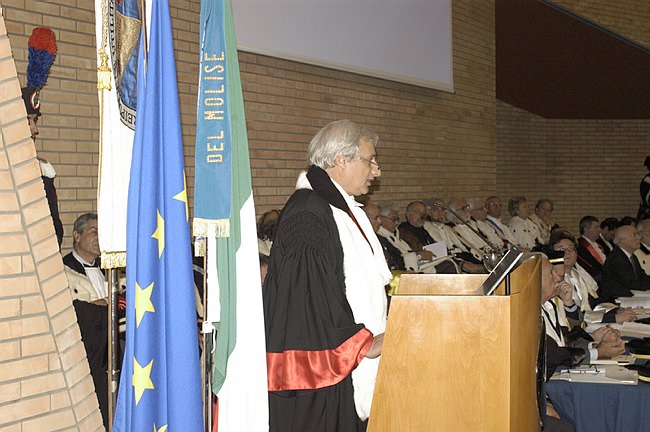 Inaugurazione A.A. 2005-2006