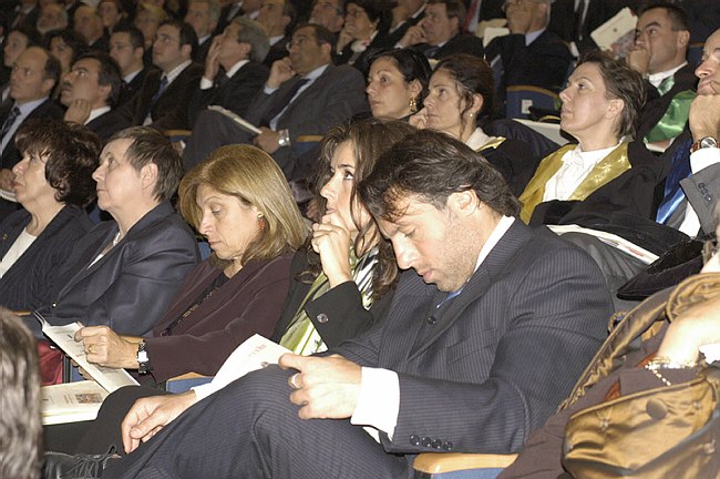 Inaugurazione A.A. 2005-2006