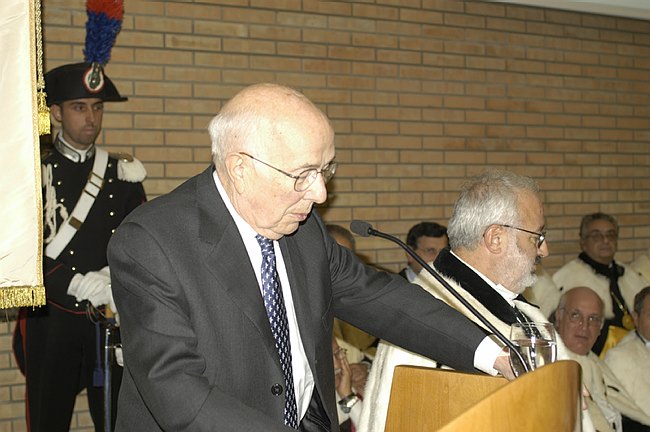 Inaugurazione A.A. 2005-2006