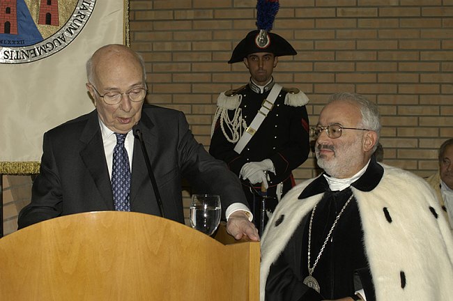 Inaugurazione A.A. 2005-2006