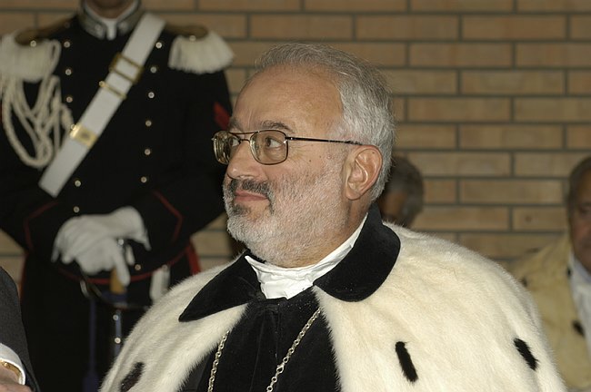 Inaugurazione A.A. 2005-2006