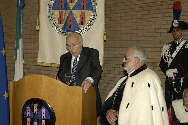 Inaugurazione A.A. 2005-2006