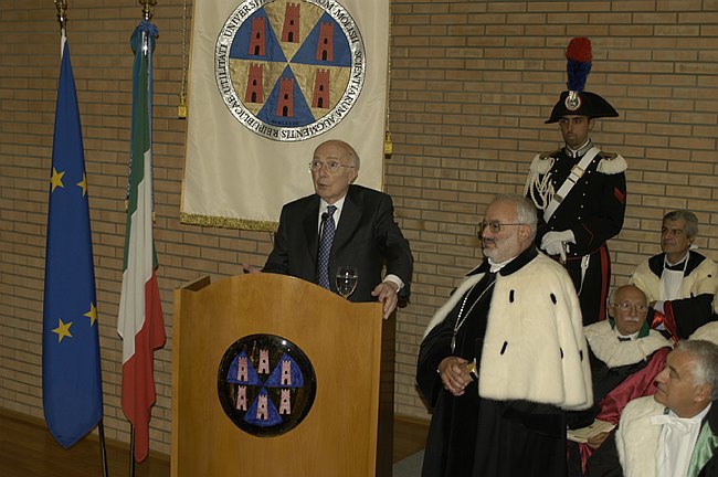 Inaugurazione A.A. 2005-2006