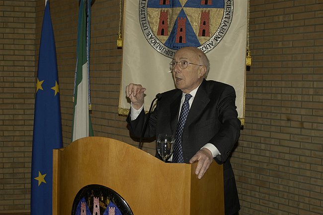 Inaugurazione A.A. 2005-2006
