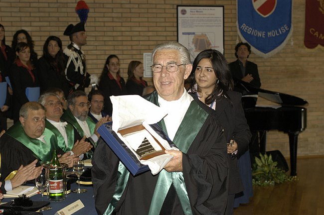 Inaugurazione A.A. 2005-2006