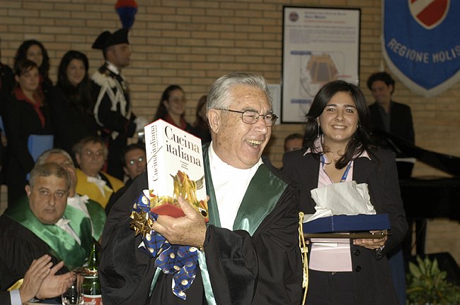 Inaugurazione A.A. 2005-2006