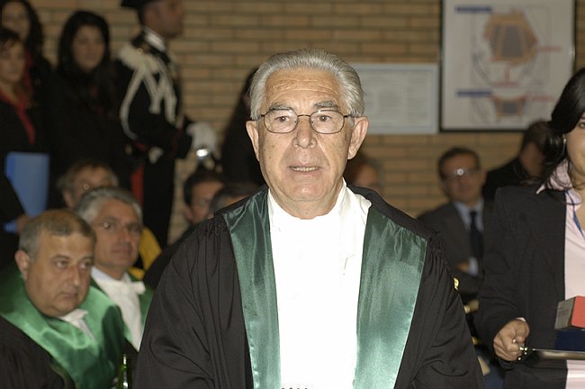 Inaugurazione A.A. 2005-2006