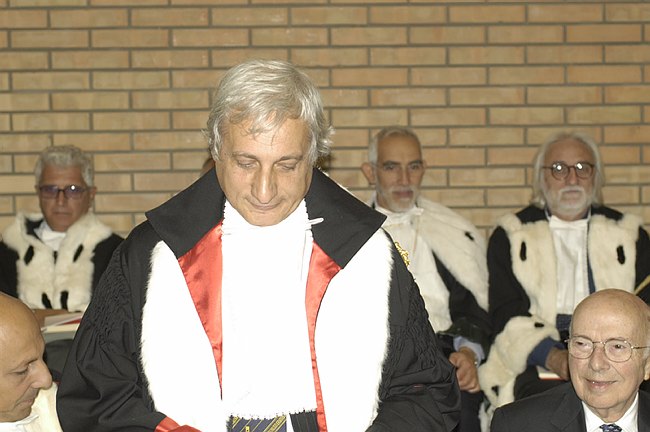 Inaugurazione A.A. 2005-2006