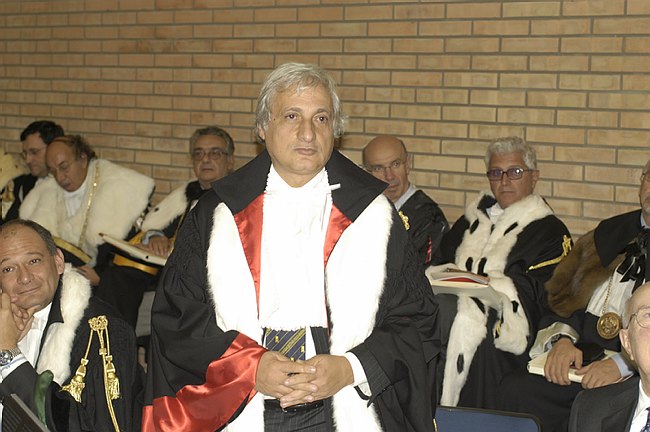 Inaugurazione A.A. 2005-2006