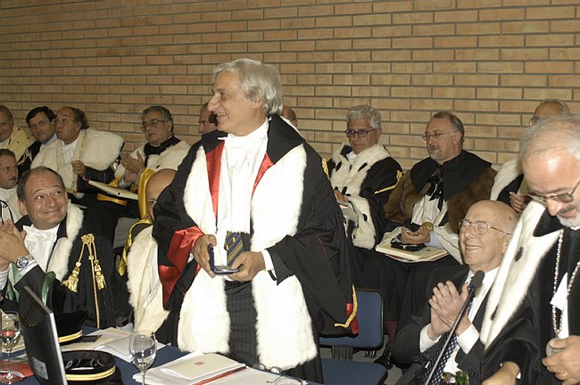 Inaugurazione A.A. 2005-2006