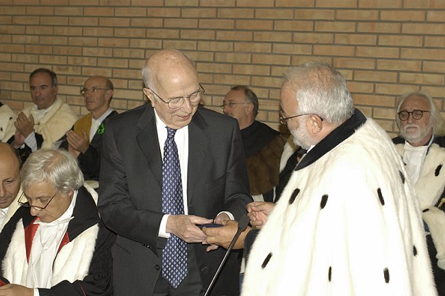Inaugurazione A.A. 2005-2006