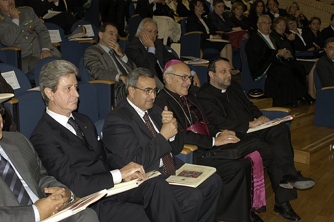 Inaugurazione A.A. 2005-2006