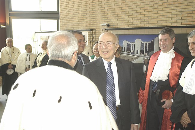 Inaugurazione A.A. 2005-2006