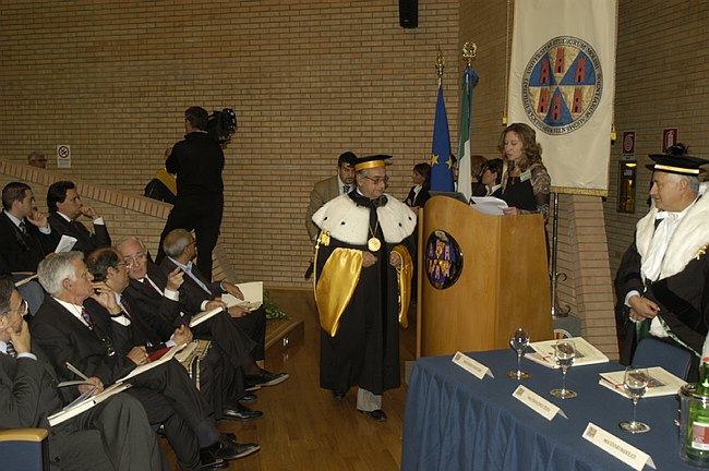 Inaugurazione A.A. 2005-2006