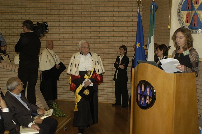 Inaugurazione A.A. 2005-2006