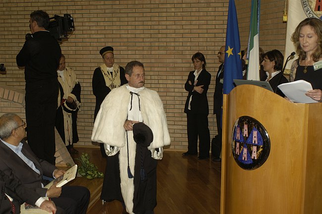 Inaugurazione A.A. 2005-2006