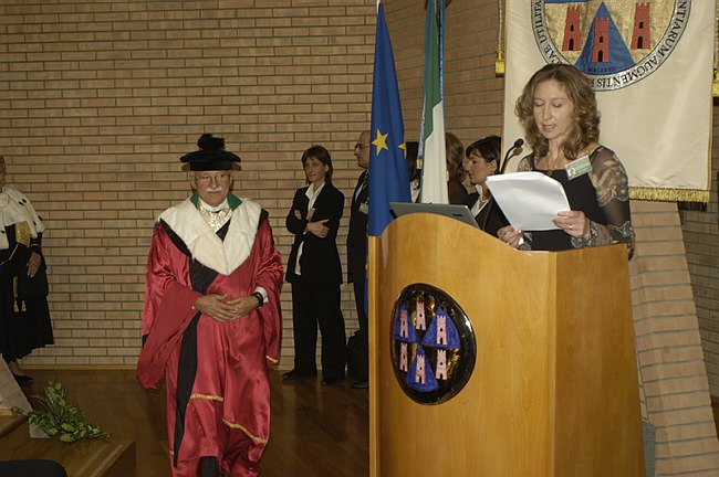 Inaugurazione A.A. 2005-2006