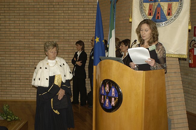 Inaugurazione A.A. 2005-2006