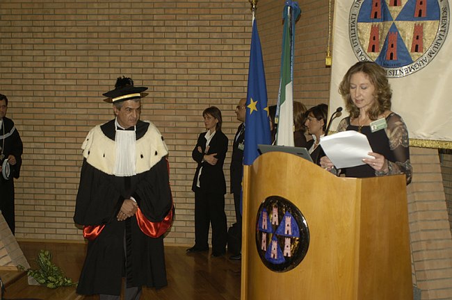 Inaugurazione A.A. 2005-2006