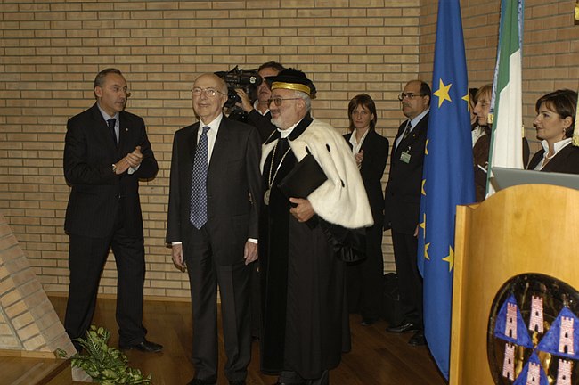 Inaugurazione A.A. 2005-2006
