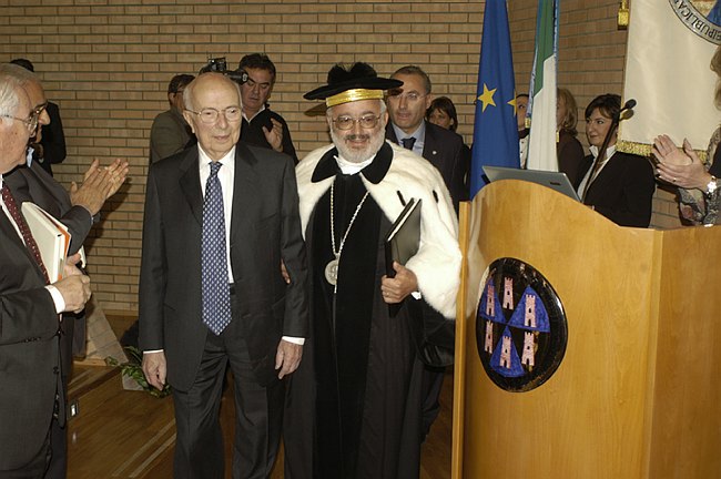 Inaugurazione A.A. 2005-2006
