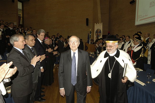 Inaugurazione A.A. 2005-2006