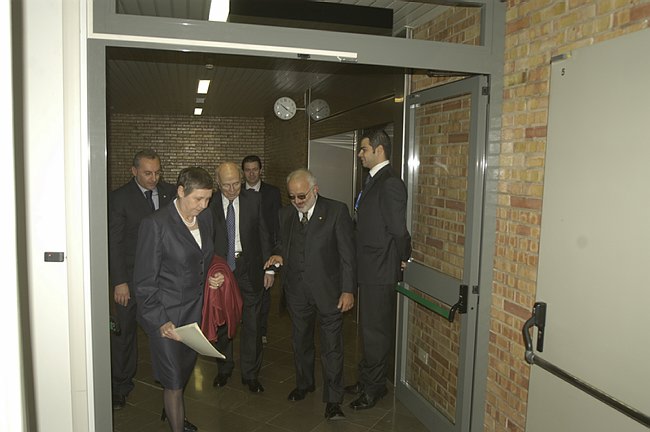 Inaugurazione A.A. 2005-2006