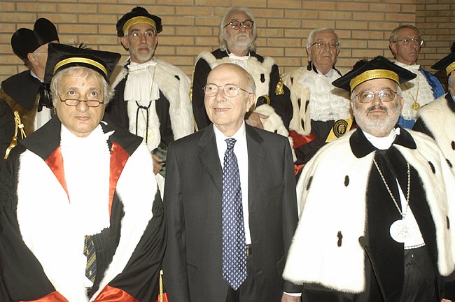 Inaugurazione A.A. 2005-2006