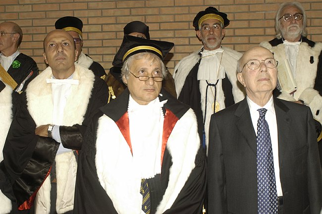 Inaugurazione A.A. 2005-2006