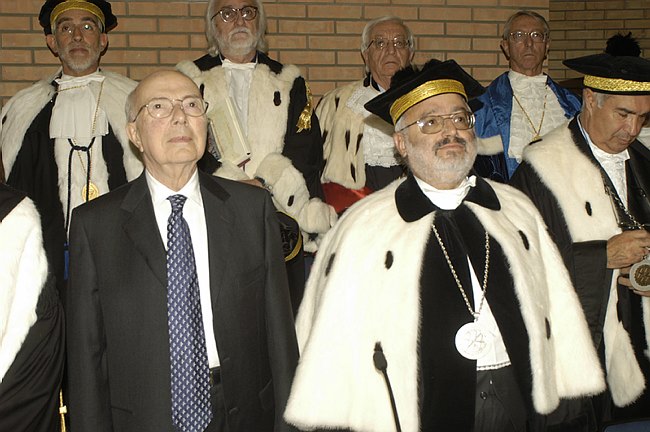 Inaugurazione A.A. 2005-2006