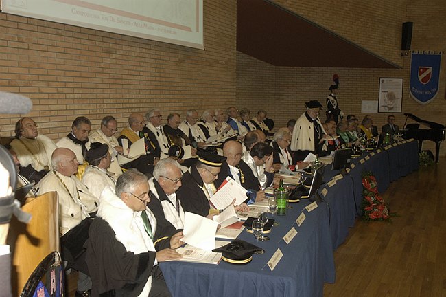 Inaugurazione A.A. 2005-2006