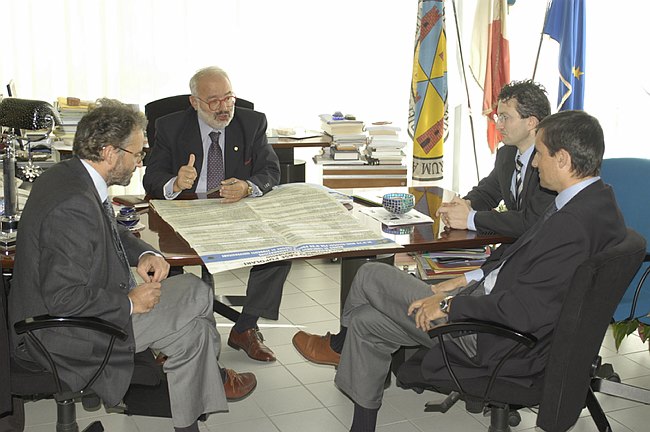 Universit� degli Studi del Molise