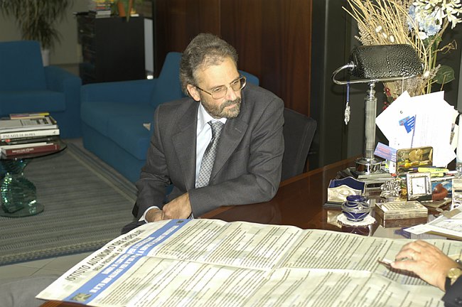 Universit� degli Studi del Molise