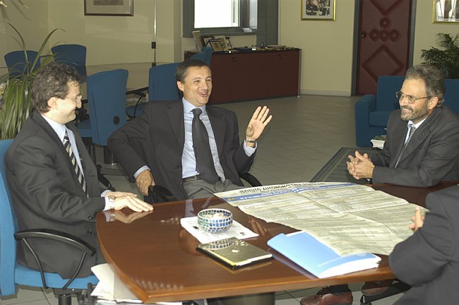 Universit� degli Studi del Molise