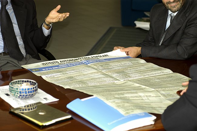 Universit� degli Studi del Molise