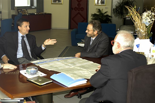 Universit� degli Studi del Molise