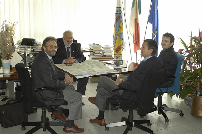 Universit� degli Studi del Molise