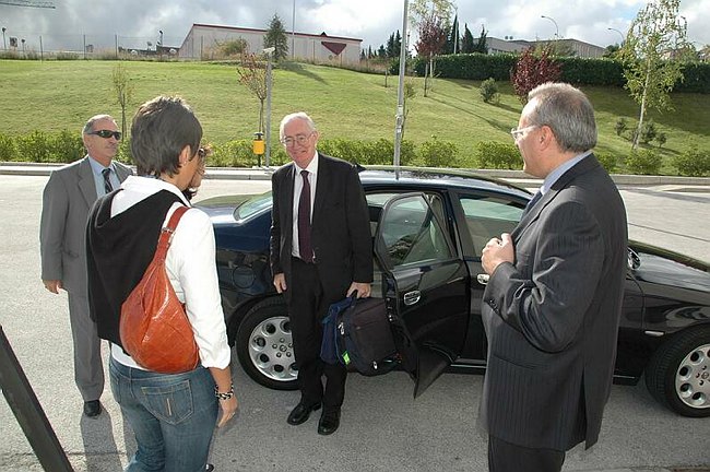 Inaugurazione A.A. 2006/07